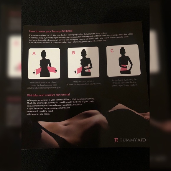 Tummy Aid - Picture 4 of 5